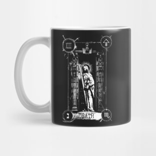 Death Mug